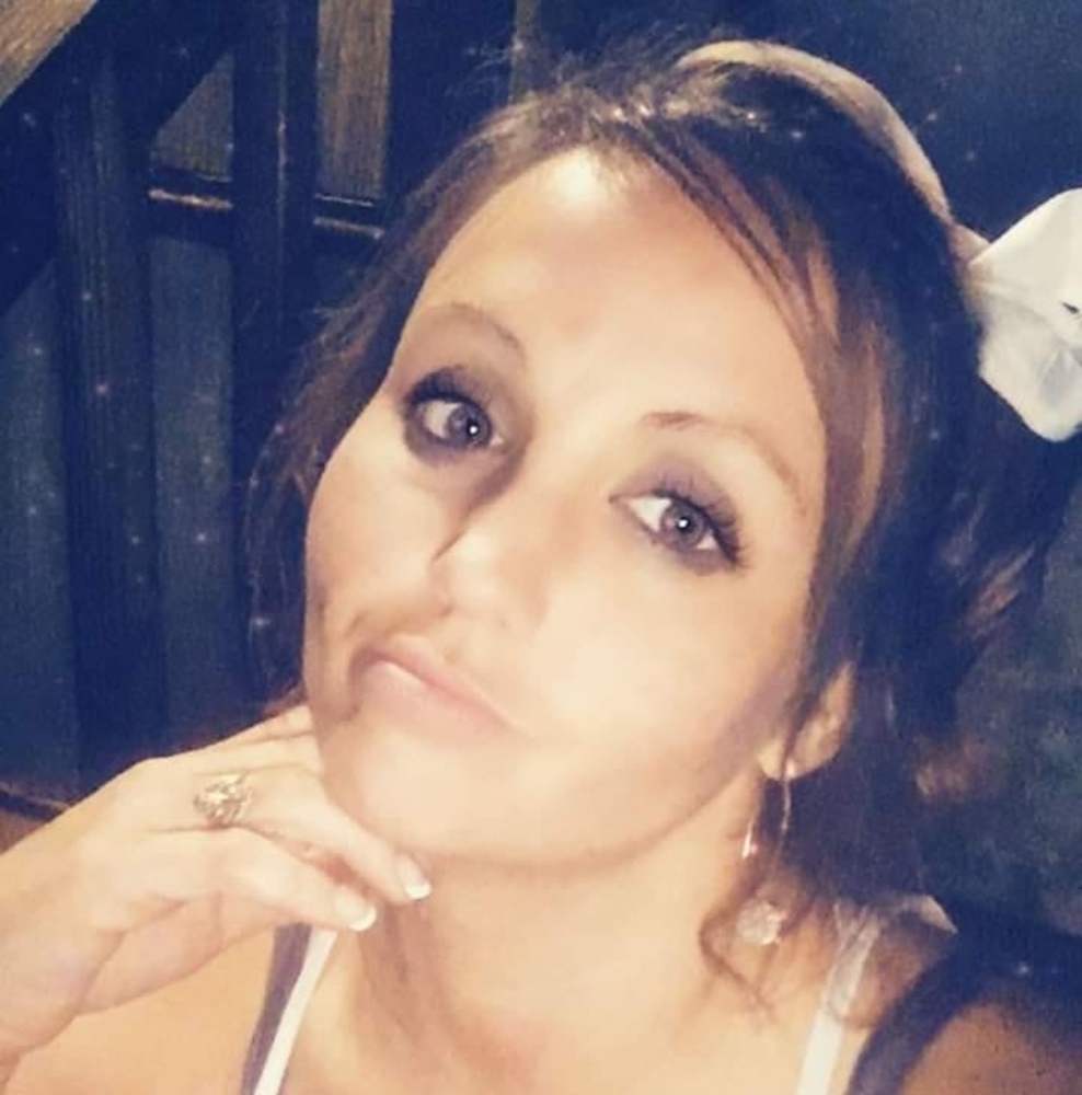 Meet your Posher, Krysti